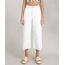 Calca-Jeans-Pantacourt-Feminina-Dress-To-com-Barra-Desfiada-Off-White-9269775-Off_White_1