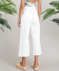 Calca-Jeans-Pantacourt-Feminina-Dress-To-com-Barra-Desfiada-Off-White-9269775-Off_White_3