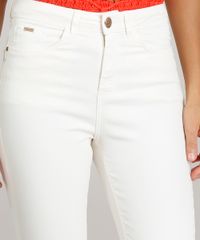Calca-de-Sarja-Feminina-Super-Skinny-Dress-To-com-Barra-Desfeita-Off-White-9263441-Off_White_4