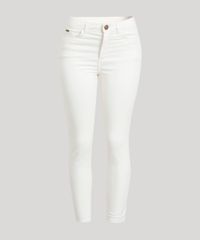 Calca-de-Sarja-Feminina-Super-Skinny-Dress-To-com-Barra-Desfeita-Off-White-9263441-Off_White_5