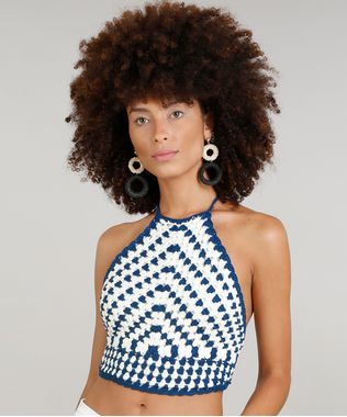 Top-Cropped-Halter-Neck-Feminino-Dress-To-em-Croche-Azul-9226942-Azul_1