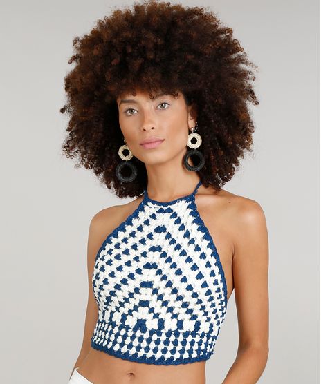 Top-Cropped-Halter-Neck-Feminino-Dress-To-em-Croche-Azul-9226942-Azul_1