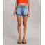 Short-Jeans-Feminino-Vintage-Dress-To-com-Barra-Dobrada-Azul-Medio-9269779-Azul_Medio_1