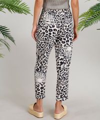 Calca-Jogger-Feminina-Dress-To-Estampada-Animal-Print-Bege-Claro-9225247-Bege_Claro_3