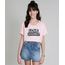 Blusa-Infantil-Cropped-Ampla-Love-Dress--Love-Yourself--Manga-Curta-Decote-Redondo-Rosa-Claro-9283506-Rosa_Claro_1