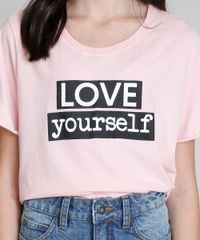 Blusa-Infantil-Cropped-Ampla-Love-Dress--Love-Yourself--Manga-Curta-Decote-Redondo-Rosa-Claro-9283506-Rosa_Claro_4
