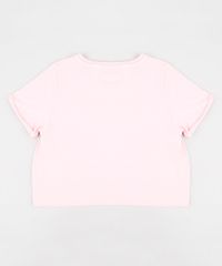 Blusa-Infantil-Cropped-Ampla-Love-Dress--Love-Yourself--Manga-Curta-Decote-Redondo-Rosa-Claro-9283506-Rosa_Claro_6