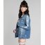 Jaqueta-Jeans-Infantil-Love-Dress-com-Puidos-Manga-Longa-Azul-Medio-9304301-Azul_Medio_1