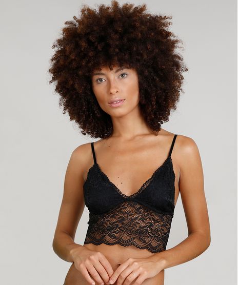 Sutia-Cropped-Triangulo-em-Renda-Dress-To-Sem-Bojo-Preto-9280411-Preto_1
