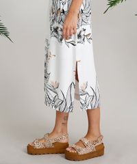 Vestido-Midi-Feminino-Dress-To-Estampado-Floral-com-Fendas-Alcas-Finas-Decote-V-Branco-9226560-Branco_4