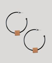 Brinco-Feminino-Dress-To-de-Argola-Preto-9280603-Preto_1