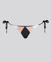 Biquini-Calcinha-Tanga-Dress-To-Geometrico-com-Protecao-UV50--Preto-9242191-Preto_5