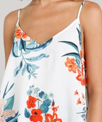 Regata-Cropped-Ampla-Feminina-Dress-To-Estampada-Floral-Alcas-Finas-Decote-V-Branca-9237739-Branco_4