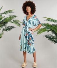 Vestido-Feminino-Midi-Dress-To-Estampado-de-Caju-com-Babado-Decote-V-Verde-Claro-9225243-Verde_Claro_2
