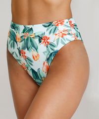 Biquini-Calcinha-Hot-Pant-Dress-To-Estampado-de-Caju-com-Protecao-UV50--Verde-Claro-9242196-Verde_Claro_1