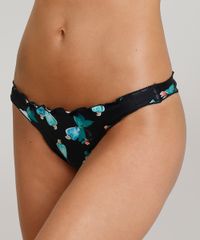 Biquini-Calcinha-Tanga-Levanta-Bumbum-Dress-To-Estampado-de-Caju-com-Protecao-UV50--Preto-9242187-Preto_1
