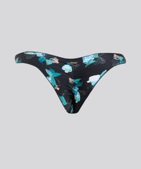 Biquini-Calcinha-Tanga-Levanta-Bumbum-Dress-To-Estampado-de-Caju-com-Protecao-UV50--Preto-9242187-Preto_6