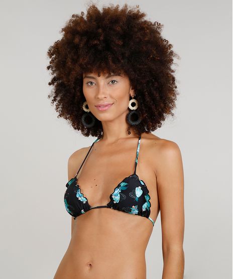 Biquini-Top-Cortininha-Dress-To-Estampado-de-Caju-com-Babado-e-Protecao-UV50--Preto-9242184-Preto_1