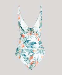 Maio-com-Vazado-e-No-Dress-To-Estampado-de-Caju-Sem-Bojo-Protecao-UV50--Verde-Claro-9242197-Verde_Claro_5