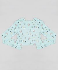 Blusa-de-Praia-Cropped-Infantil-Love-Dress-Estampada-de-Praia-Manga-Longa-Verde-Claro-9280901-Verde_Claro_6