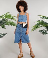 Top-Jeans-Feminino-Cropped-Dress-To-Vintage-com-Botoes-Azul-Medio-9269778-Azul_Medio_2