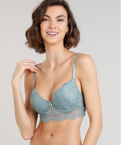 Sutia-Cropped-Push-Up-com-Bojo-em-Renda-Verde-Claro-9125393-Verde_Claro_1