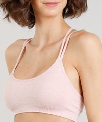 Top-Nadador-Sem-Costura-com-Bojo-Removivel-Rose-9127381-Rose_4