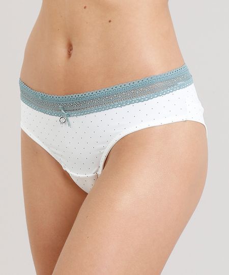 Calcinha-Calecon-Estampada-de-Poa-com-Renda-Off-White-9125439-Off_White_1 Calcinha-Calecon-Estampada-de-Poa-com-Renda-Off-White-9125439-Off_White_1