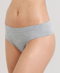 Calcinha-Biquini-Sem-Costura-Cinza-Mescla-9126779-Cinza_Mescla_1