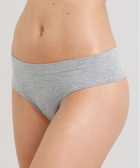 Calcinha-Biquini-Sem-Costura-Cinza-Mescla-9126779-Cinza_Mescla_1
