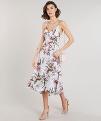 Vestido-Feminino-Midi-Estampado-Floral-com-Fenda-e-Babado-Alcas-Finas-Decote-V-Lilas-9243806-Lilas_3