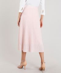 Saia-Midi-Feminina-Midi-Plissada-em-Lurex-Rose-9323181-Rose_2