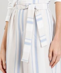 Calca-Feminina-Pantacourt-Listrada-com-Flores-e-Faixa-para-Amarrar-Bege-9246049-Bege_4