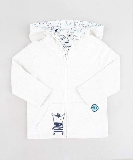 Blusao-Infantil-Dupla-Face-Estampado-de-Bichos-Off-White-9118884-Off_White_1