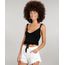 Regata-Cropped-Feminina-Dress-To-em-Croche-com-Tassel-Decote-V-Preta-9226941-Preto_1