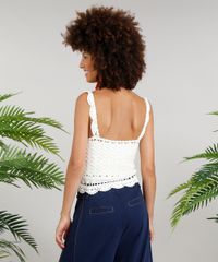 Regata-Cropped-Feminina-Dress-To-em-Croche-com-Tassel-Decote-V-Off-White-9226941-Off_White_3