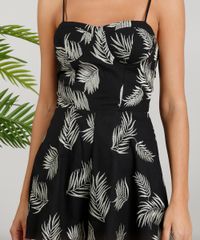 Macaquinho-Feminino-Dress-To-Linho-Bordado-de-Ramos-Preto-9250926-Preto_4