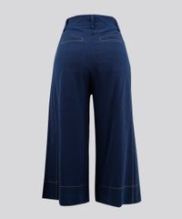 Calca-Pantacourt-Feminina-Dress-To-Linho-Azul-Marinho-9226554-Azul_Marinho_6
