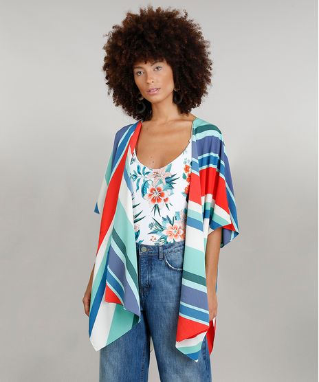 Kimono-Feminino-Dress-To-Listrado-Verde-Claro-9225242-Verde_Claro_1