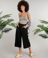 Calca-Pantacourt-Feminina-Dress-To-Preta-9230427-Preto_2
