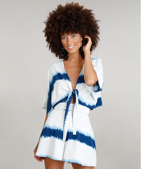 Macaquinho-Feminino-Dress-To-Tie-Dye-com-No-Branco-9226557-Branco_1