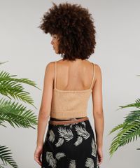 Top-Cropped-Feminino-Dress-To-em-Trico-Alcas-Finas-Decote-V-Bege-9226944-Bege_3