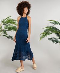 Vestido-Feminino-Halter-Neck-Midi-Dress-To-em-Croche-Azul-9226945-Azul_2