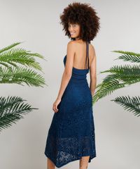 Vestido-Feminino-Halter-Neck-Midi-Dress-To-em-Croche-Azul-9226945-Azul_3