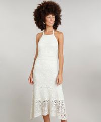 Vestido-Feminino-Halter-Neck-Midi-Dress-To-em-Croche-Bege-Claro-9226945-Bege_Claro_1