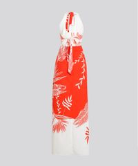 Vestido-Feminino-Longo-Halter-Neck-com-No-Dress-To-Estampado-de-Ramos-Laranja-9225240-Laranja_6
