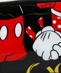 Necessaire-Feminina-Mickey-e-Minnie-Preta-9312746-Preto_3