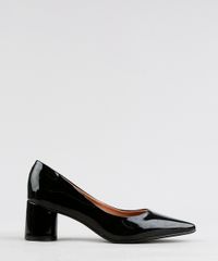 Scarpin-Feminino-Vizzano-em-Verniz-Salto-Redondo-Preto-9283657-Preto_1