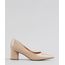 Scarpin-Feminino-Vizzano-em-Verniz-Salto-Redondo-Bege-9283658-Bege_1