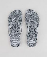 Chinelo-Havaianas-Feminino-Slim-Animal-Print-Cinza-9316058-Cinza_1